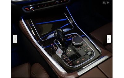 BMW X5 LASER* HARMON* KARDON* ХЕДЪП* МЪРТВА* ТОЧКА* ПАНОР - автомобили, коли, обяви за нови и употребявани 11