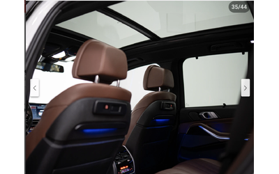 BMW X5 LASER* HARMON* KARDON* ХЕДЪП* МЪРТВА* ТОЧКА* ПАНОР - автомобили, коли, обяви за нови и употребявани 14