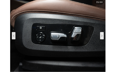 BMW X5 LASER* HARMON* KARDON* ХЕДЪП* МЪРТВА* ТОЧКА* ПАНОР - автомобили, коли, обяви за нови и употребявани 16