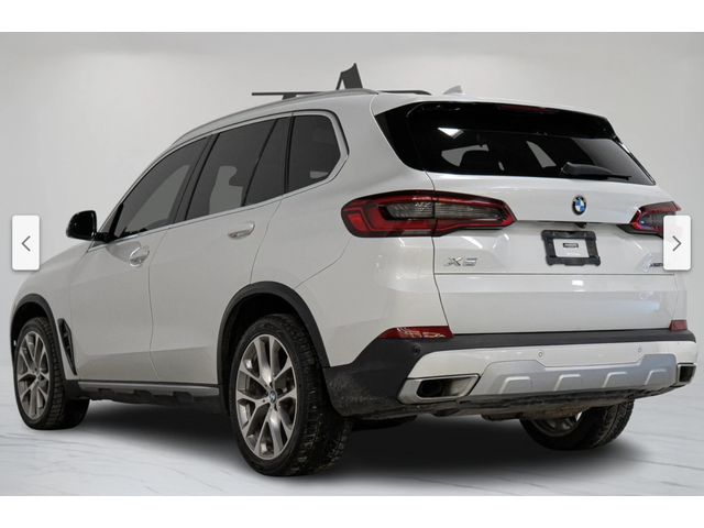 BMW X5 LASER* HARMON* KARDON* ХЕДЪП* МЪРТВА* ТОЧКА* ПАНОР - автомобили, коли, обяви за нови и употребявани 3