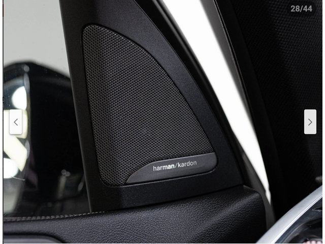 BMW X5 LASER* HARMON* KARDON* ХЕДЪП* МЪРТВА* ТОЧКА* ПАНОР - автомобили, коли, обяви за нови и употребявани 8