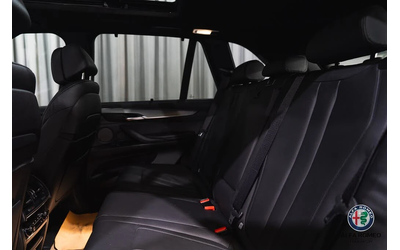 BMW X5 M* PERFORMANCE* 360КАМЕРА* LANE* ASSIST* - автомобили, коли, обяви за нови и употребявани 14