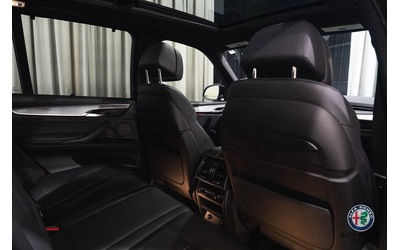 BMW X5 M* PERFORMANCE* 360КАМЕРА* LANE* ASSIST* - автомобили, коли, обяви за нови и употребявани 15