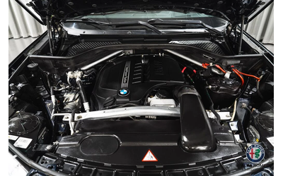 BMW X5 M* PERFORMANCE* 360КАМЕРА* LANE* ASSIST* - автомобили, коли, обяви за нови и употребявани 16