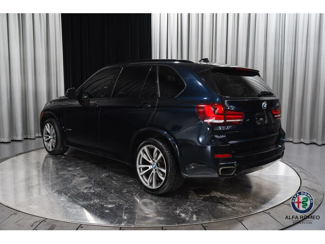 BMW X5 M* PERFORMANCE* 360КАМЕРА* LANE* ASSIST* - автомобили, коли, обяви за нови и употребявани 3