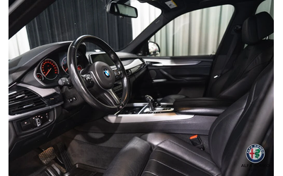 BMW X5 M* PERFORMANCE* 360КАМЕРА* LANE* ASSIST* - автомобили, коли, обяви за нови и употребявани 7