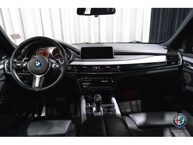 BMW X5 M* PERFORMANCE* 360КАМЕРА* LANE* ASSIST* - автомобили, коли, обяви за нови и употребявани 8