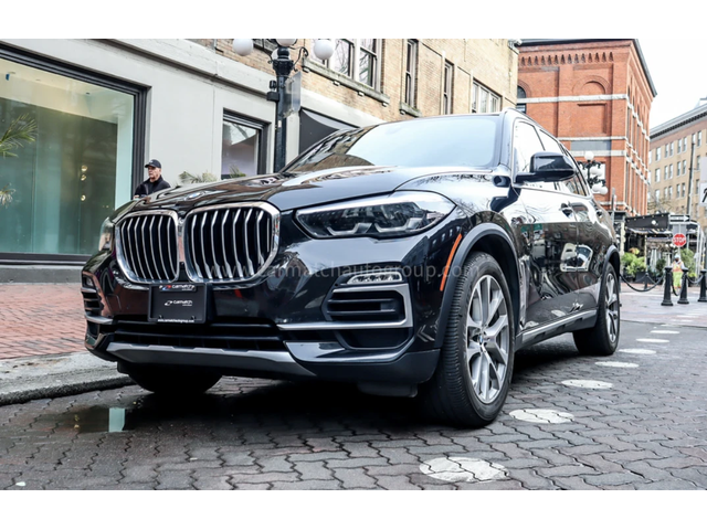 BMW X5 LANE* ASSIST* МЪРТВА* ТОЧКА* ПАНОРАМА* - автомобили, коли, обяви за нови и употребявани 0