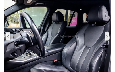 BMW X5 LANE* ASSIST* МЪРТВА* ТОЧКА* ПАНОРАМА* - автомобили, коли, обяви за нови и употребявани 14