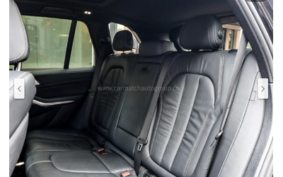 BMW X5 LANE* ASSIST* МЪРТВА* ТОЧКА* ПАНОРАМА* - автомобили, коли, обяви за нови и употребявани 15