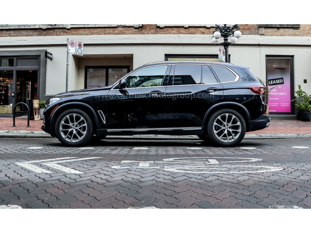 BMW X5 LANE* ASSIST* МЪРТВА* ТОЧКА* ПАНОРАМА* - автомобили, коли, обяви за нови и употребявани 5