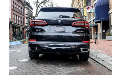 BMW X5 LANE* ASSIST* МЪРТВА* ТОЧКА* ПАНОРАМА* - автомобили, коли, обяви за нови и употребявани 7