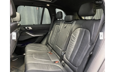 BMW X5 HARMON* KARDON* ХЕДЪП* ВАКУУМ* 360КАМЕРА* LANE* AS - автомобили, коли, обяви за нови и употребявани 13