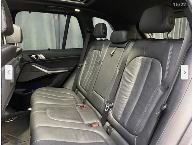 BMW X5 HARMON* KARDON* ХЕДЪП* ВАКУУМ* 360КАМЕРА* LANE* AS - автомобили, коли, обяви за нови и употребявани 13