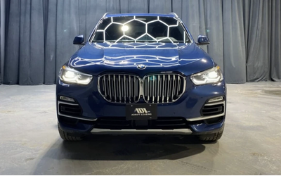 BMW X5 HARMON* KARDON* ХЕДЪП* ВАКУУМ* 360КАМЕРА* LANE* AS - автомобили, коли, обяви за нови и употребявани 6