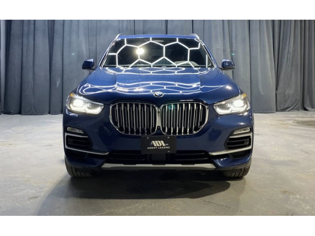 BMW X5 HARMON* KARDON* ХЕДЪП* ВАКУУМ* 360КАМЕРА* LANE* AS - автомобили, коли, обяви за нови и употребявани 6