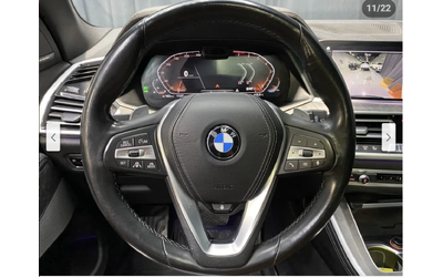 BMW X5 HARMON* KARDON* ХЕДЪП* ВАКУУМ* 360КАМЕРА* LANE* AS - автомобили, коли, обяви за нови и употребявани 9