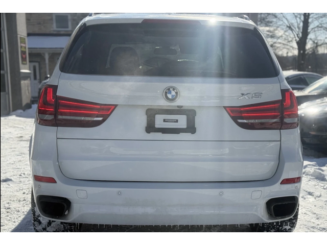 BMW X5 M* SPORT* ДИГИТАЛНО* ТАБЛО* ХЕДЪП* HARMON* KARDON* - автомобили, коли, обяви за нови и употребявани 5