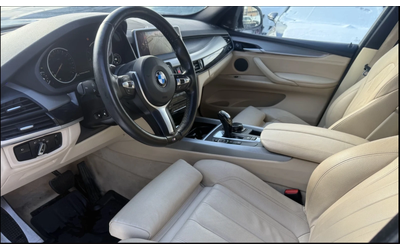 BMW X5 M* SPORT* ДИГИТАЛНО* ТАБЛО* ХЕДЪП* HARMON* KARDON* - автомобили, коли, обяви за нови и употребявани 6