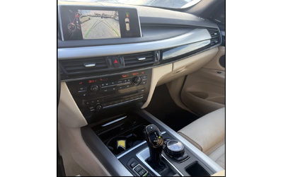 BMW X5 M* SPORT* ДИГИТАЛНО* ТАБЛО* ХЕДЪП* HARMON* KARDON* - автомобили, коли, обяви за нови и употребявани 7