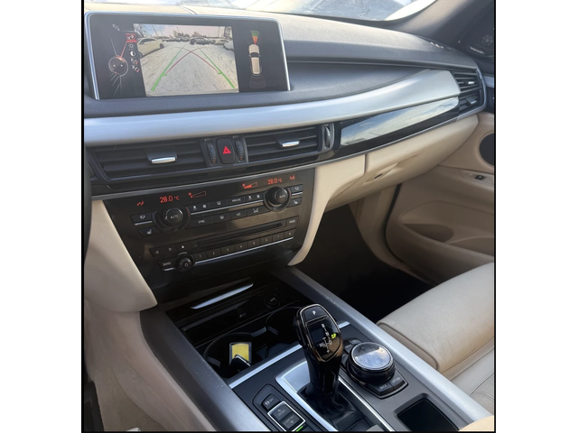 BMW X5 M* SPORT* ДИГИТАЛНО* ТАБЛО* ХЕДЪП* HARMON* KARDON* - автомобили, коли, обяви за нови и употребявани 7