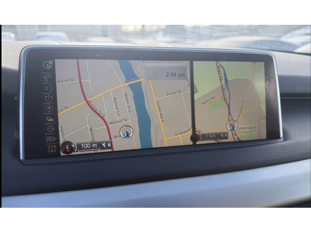 BMW X5 M* SPORT* ДИГИТАЛНО* ТАБЛО* ХЕДЪП* HARMON* KARDON* - автомобили, коли, обяви за нови и употребявани 8