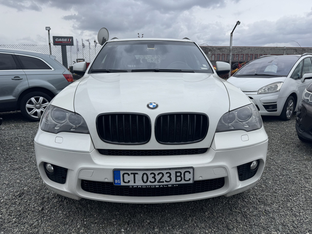 BMW X5 40D - автомобили, коли, обяви за нови и употребявани 1