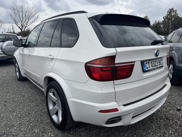 BMW X5 40D - автомобили, коли, обяви за нови и употребявани 4
