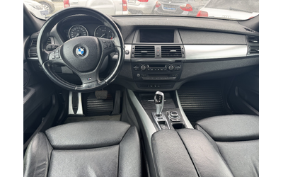 BMW X5 40D - автомобили, коли, обяви за нови и употребявани 6