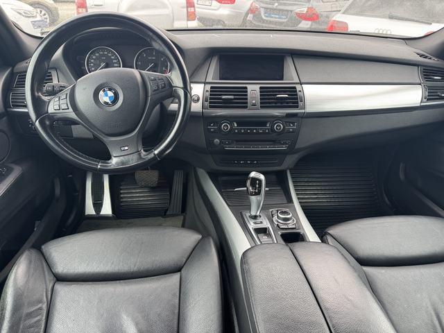BMW X5 40D - автомобили, коли, обяви за нови и употребявани 6