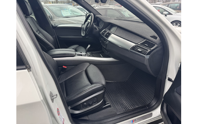 BMW X5 40D - автомобили, коли, обяви за нови и употребявани 7