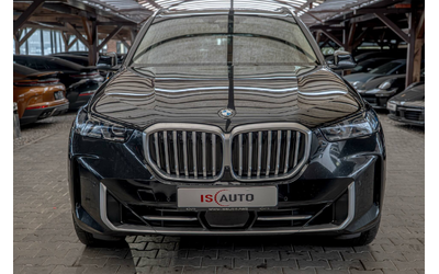 bmw-x5-40d-xdrive-m-technik-kamera-360-hud-ambient - 0