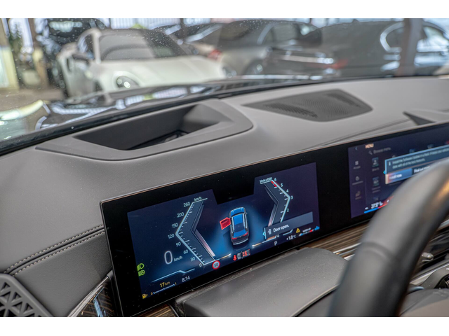 BMW X5 40d/xDrive/M-Technik/Камера 360/HuD/Амбиент - автомобили, коли, обяви за нови и употребявани 9
