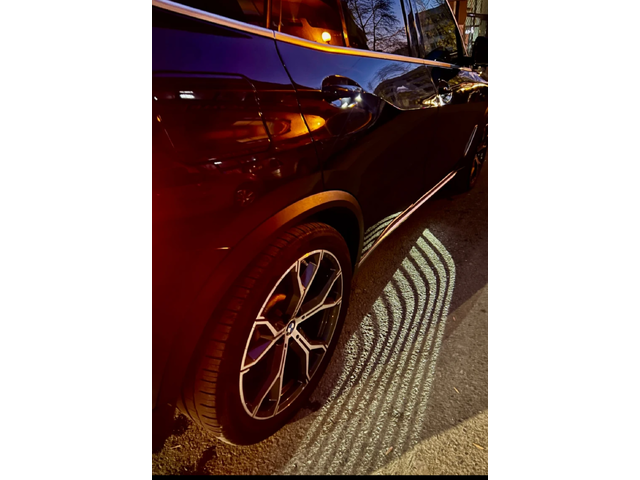 BMW X5 40i Full M Sport Shadow/ MILD HYBRID 340к.с. - автомобили, коли, обяви за нови и употребявани 13