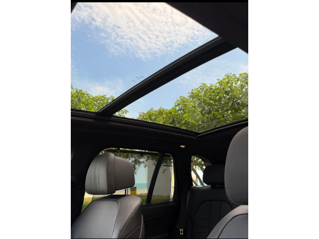BMW X5 40i Full M Sport Shadow/ MILD HYBRID 340к.с. - автомобили, коли, обяви за нови и употребявани 15