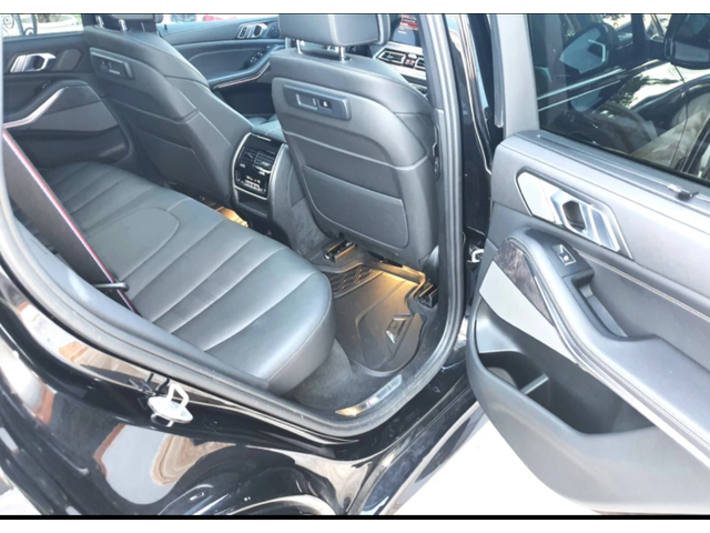 BMW X5 40i Full M Sport Shadow/ MILD HYBRID 340к.с. - автомобили, коли, обяви за нови и употребявани 16