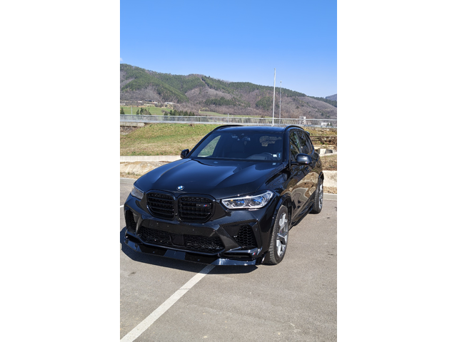 BMW X5 40i Full M Sport Shadow/ MILD HYBRID 340к.с. - автомобили, коли, обяви за нови и употребявани 2