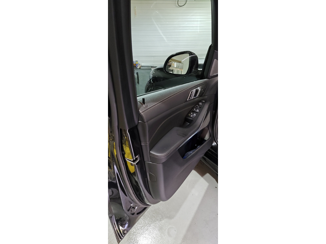 BMW X5 40i Full M Sport Shadow/ MILD HYBRID 340к.с. - автомобили, коли, обяви за нови и употребявани 8