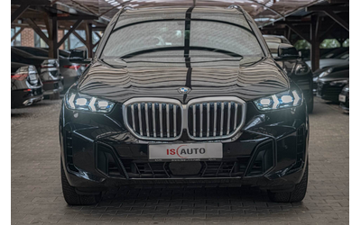 bmw-x5-40i-m-perf-kamera-360-harman-kardon-laser-obduhvane-ambient - 0