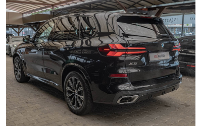bmw-x5-40i-m-perf-kamera-360-harman-kardon-laser-obduhvane-ambient - 5