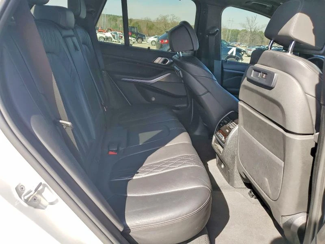 BMW X5 Sdrive 40I* ДИГИТАЛНО* ТАБЛО ПАНО* - автомобили, коли, обяви за нови и употребявани 10