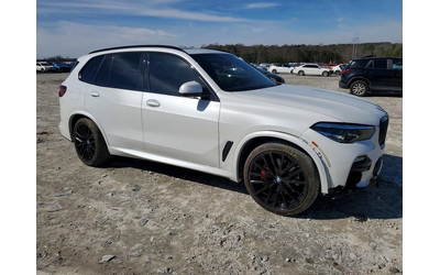 bmw-x5 - 1