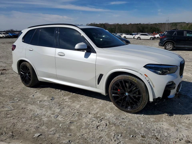 BMW X5 Sdrive 40I* ДИГИТАЛНО* ТАБЛО ПАНО* - автомобили, коли, обяви за нови и употребявани 1