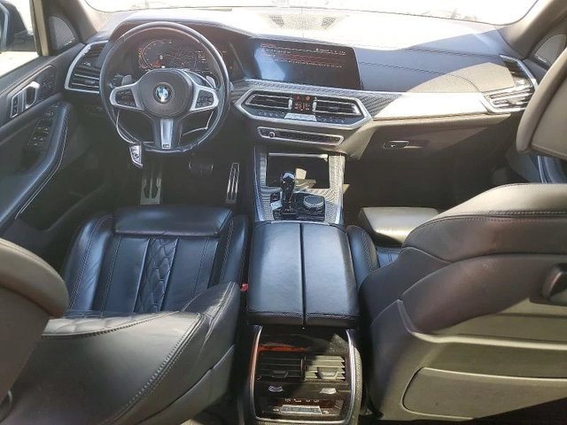 BMW X5 Sdrive 40I* ДИГИТАЛНО* ТАБЛО ПАНО* - автомобили, коли, обяви за нови и употребявани 7