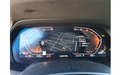 BMW X5 Sdrive 40I* ДИГИТАЛНО* ТАБЛО ПАНО* - автомобили, коли, обяви за нови и употребявани 8