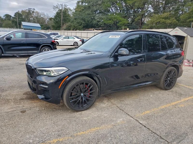 BMW X5 Sdrive 40I* M PACK* ПАНО* - автомобили, коли, обяви за нови и употребявани 0