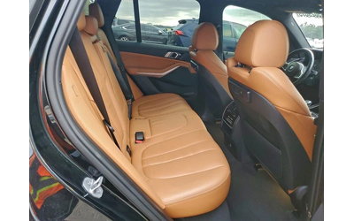 BMW X5 Sdrive 40I* M PACK* ПАНО* - автомобили, коли, обяви за нови и употребявани 10