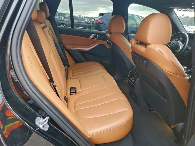 BMW X5 Sdrive 40I* M PACK* ПАНО* - автомобили, коли, обяви за нови и употребявани 10