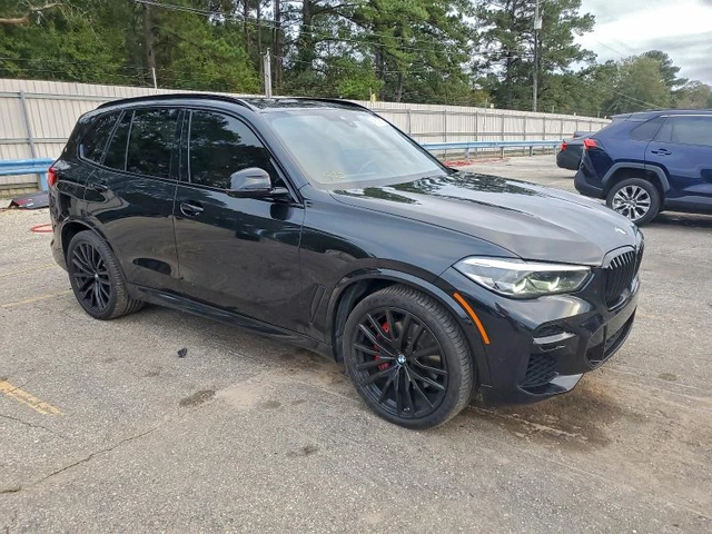 BMW X5 Sdrive 40I* M PACK* ПАНО* - автомобили, коли, обяви за нови и употребявани 1