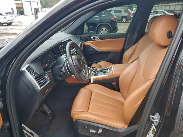 BMW X5 Sdrive 40I* M PACK* ПАНО* - автомобили, коли, обяви за нови и употребявани 6